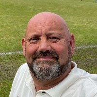 Paul Machell