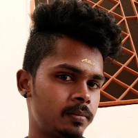 Maha Vishnu