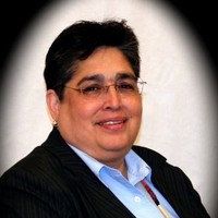 Maria A. Trevizo