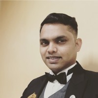 Peter Fernandes