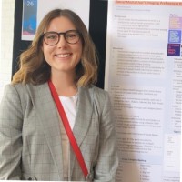 Claire Simmonds