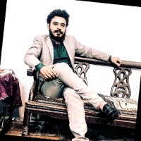 Danyal Yousif Panhwar