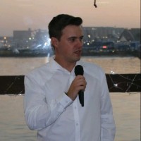 Cameron Scott