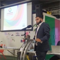 Adeel Zahman