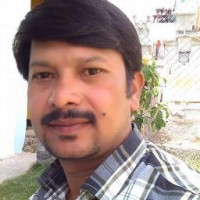 B.N Vishweshwar Rao
