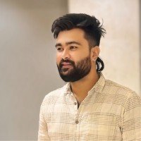 Anmol Tiwari