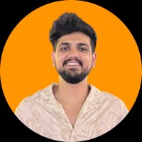 Rajat Jain ↗️