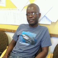 Amos Amadi