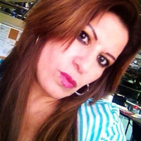 Dolores Saucedo Cárdenas