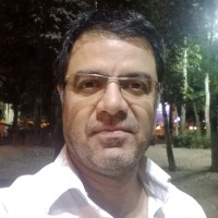 Mohammad Ali Kashi