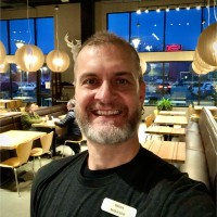 Brian Jacobson