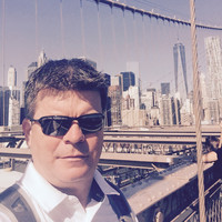 Marcos Contessotto TECCELL Parceiro Vivo