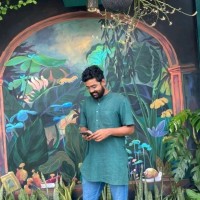 Suraj Krishnan