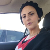 Karima Abid