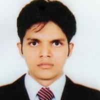 M.M. Ashraful Islam Ashru