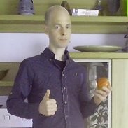 Daniel Schrader