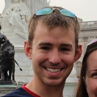 Charlie Haas, Aia, Ncarb, Cdt