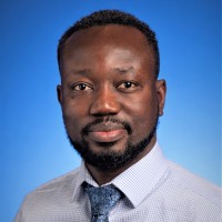 Benjamin Antwi, PA, MPH