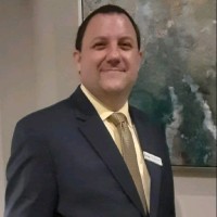 Eric Gallichant