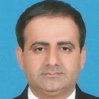 Mujtaba Baloch