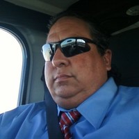 Francisco Perez