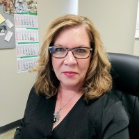 Angie Gronefeld