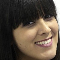 Ana Olivera Gonzalez