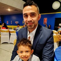 Saul Ceballos