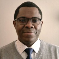 Angelo E. Doe-Bruce