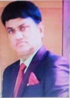 Bimalesh Kumar Das