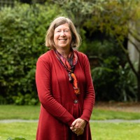 Sharon Jensen