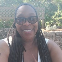 Sheda Goater