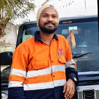 Suresh Mandal