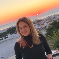 Angeliki Terpou