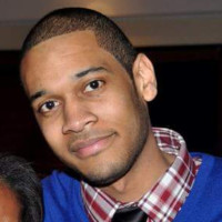 Matthew Henderson