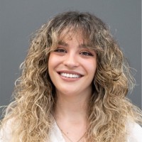 Nicole Rosenfeld De La Mota