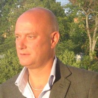 Per Ahlberg