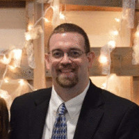 Jonathan Beasley