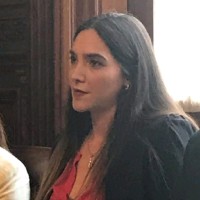 Noelia Gallo Questa