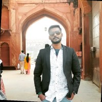 Prabhakaran M