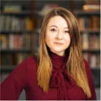 Jennifer Bentick