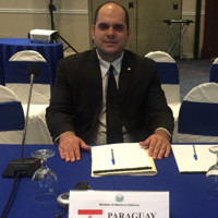 Juan Paredes Romero