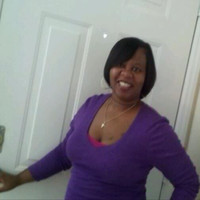 Nicole Mckoy