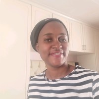 rufaro charindapanze