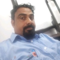 Kishore Kumar Shetty