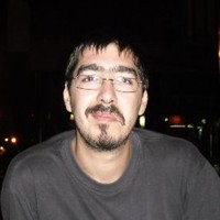 Marcos Izaguirre