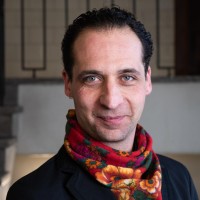 Dario Vacirca, PhD