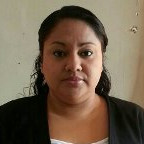 María Teresa Martinez Alvarado