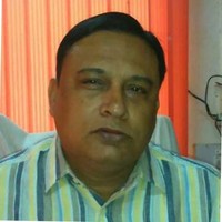 Srimanta Mishra, Oas
