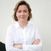 Helen Sporrong